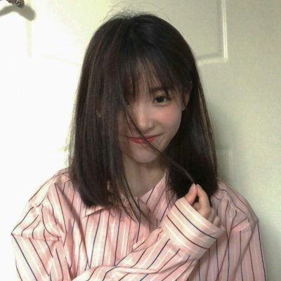 QQ头像气质唯美