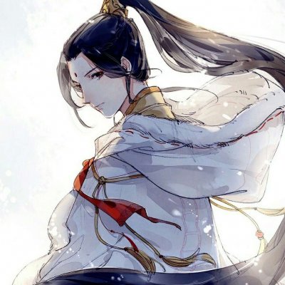 魔道祖师微信头像