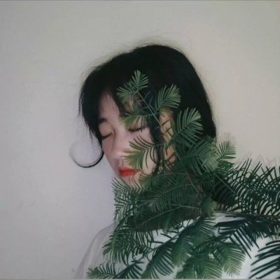 QQ头像气质唯美