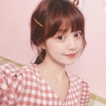 甜味小仙女头像可爱
