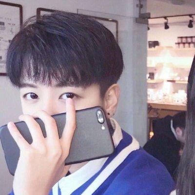情侣手机控头像