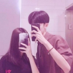 qq情侣头像手机控