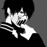 快手头像好看男的动漫图片