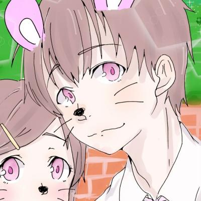 二次元动漫情头