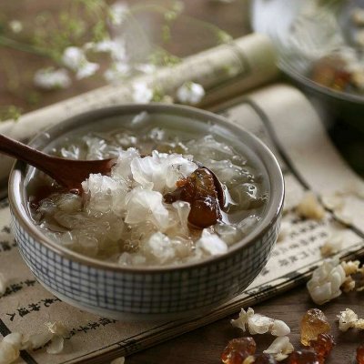 清新冰凉夏日水果饮品头像图片