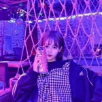 qq个性时尚女头原宿风