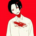 丧系男头像单人