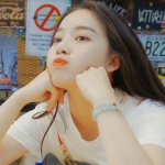 qq女生头像可爱单纯