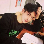 帅气的男头图片头像