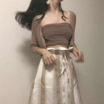 性感部位图头像女生