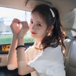 微信抖音潮流头像女图片