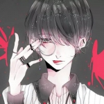 帅气傲慢冷酷的动漫男头