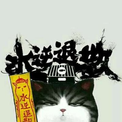 吾皇巴扎黑情头