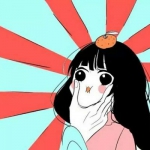微信可爱沙雕搞怪头像