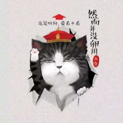 吾皇巴扎黑情头
