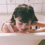 高清有意境的微信男女头像图片