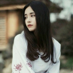 最潮最流行的女生头像图片