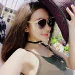 可爱美丽时尚图片头像女生