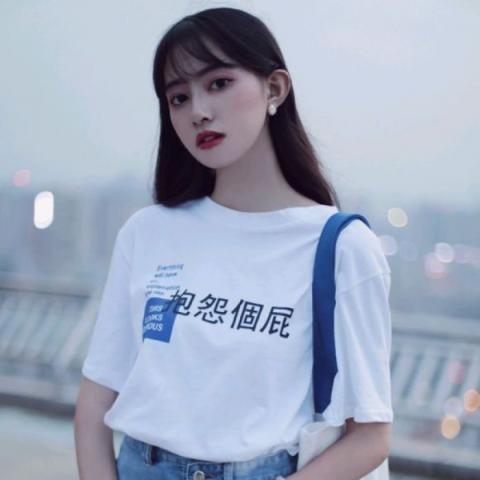 女头伤感头像