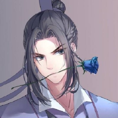 魔道祖师江澄头像图片