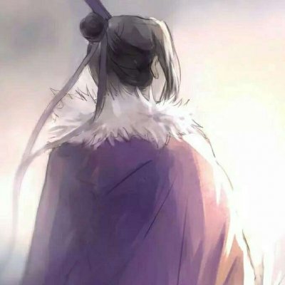 魔道祖师江澄头像图片