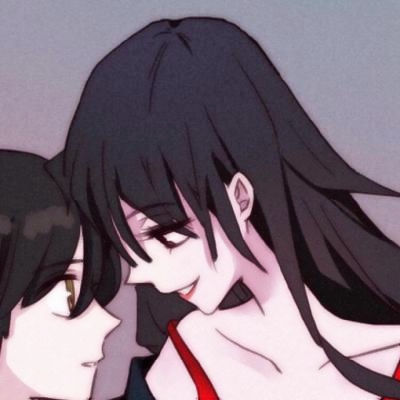二次元情头高清一对