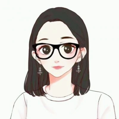 二次元情头高清一对