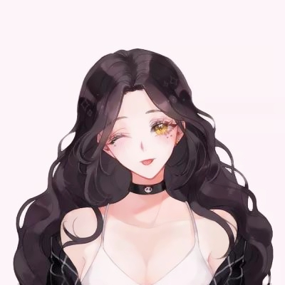 二次元情头高清一对