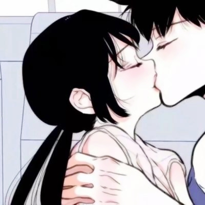 二次元情头高清一对