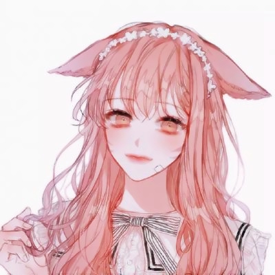 二次元情头高清一对