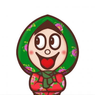 旺仔可爱头像高清大图