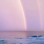 少女心爆棚的女生背景头像