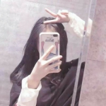 微信可爱女生头像手机控图片