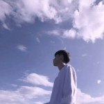 微信情头一男一女真人唯美清新图片