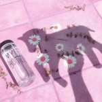 微信头像唯美时尚背景图片