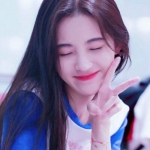 2024女生微信头像可爱图片