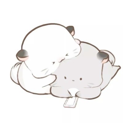 卡通呆萌可爱q版情头