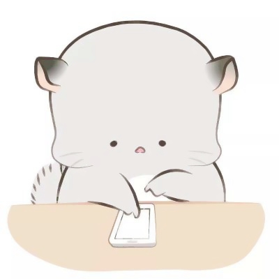 卡通呆萌可爱q版情头