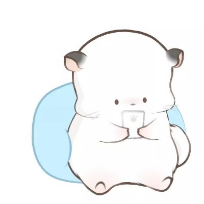 卡通呆萌可爱q版情头