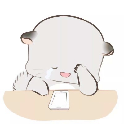 卡通呆萌可爱q版情头