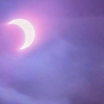 微信头像风景天空高清唯美图片