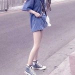 qq女头下半身高清个性不露脸图片