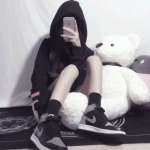 部位头像女生半身不露头图片