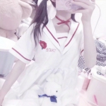 适合少女用的部位女头像图片