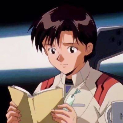 男旧漫头像