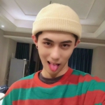 超个性的高清图片人物头像男头