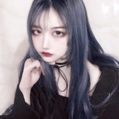 真实15岁女头