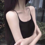 2024年流行女生部位头像图片
