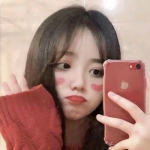 可爱女图片萌萌哒头像