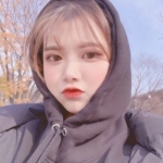 单纯可爱的微信女头气质佳